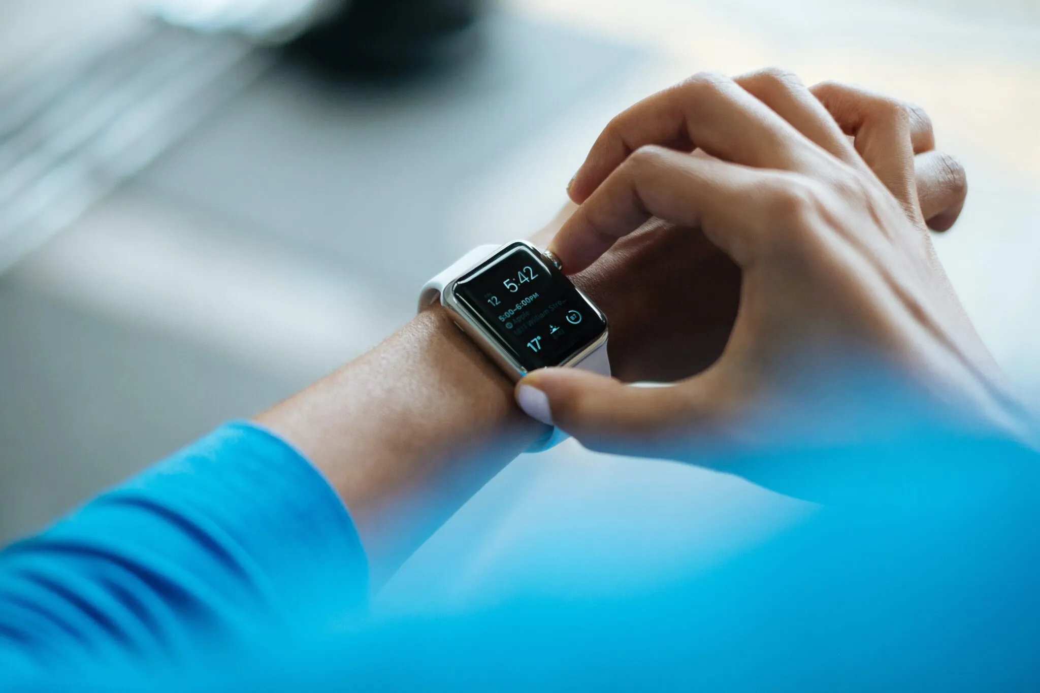 Digital Solutions for Clinical Trials
