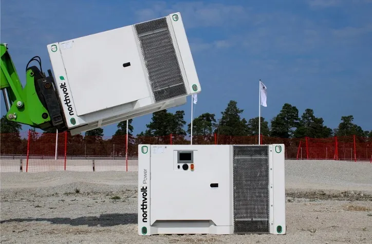 Battery Management System