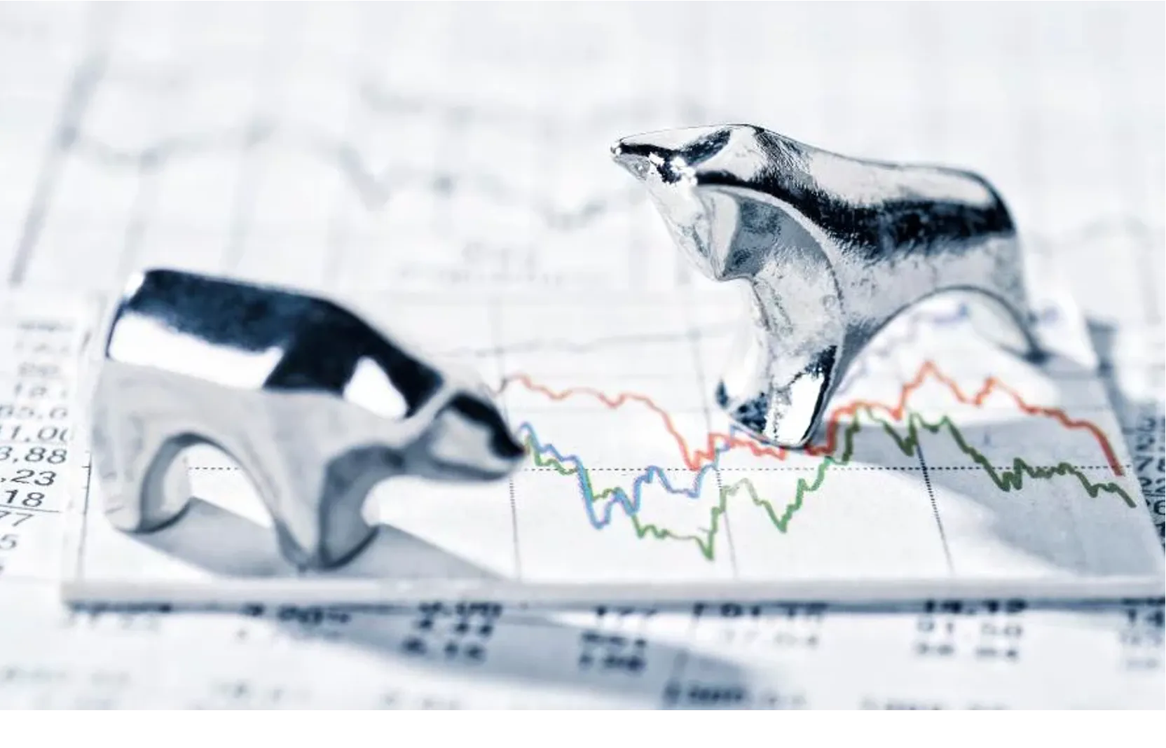 Trading Platform for Insurance