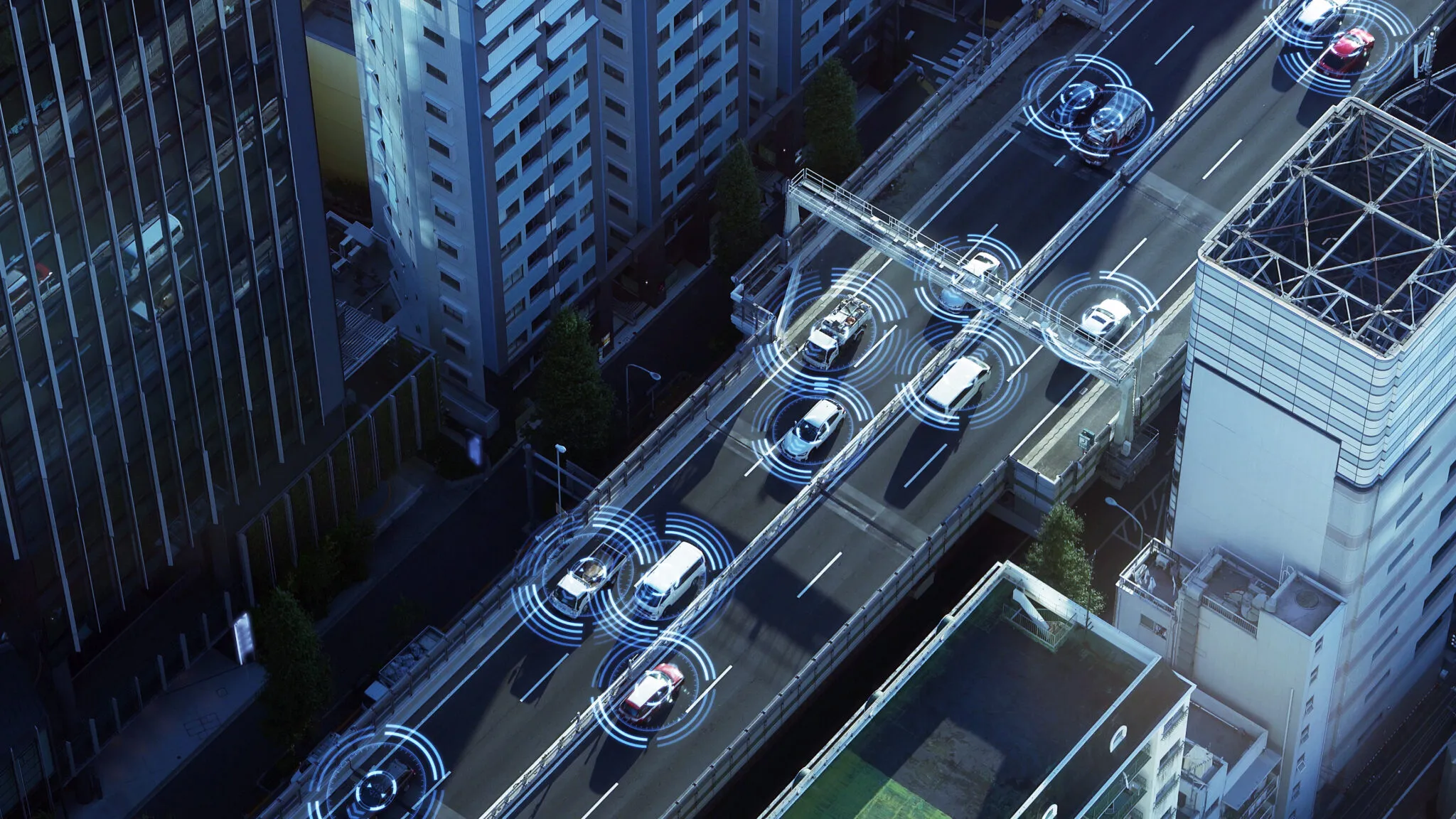 Research for Self-Driving Cars